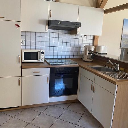 Ferienwohnung Luetetsburg Lutetsburg Esterno foto