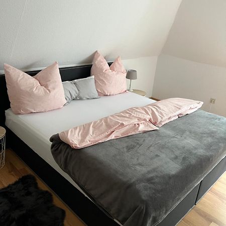Ferienwohnung Luetetsburg Lutetsburg Esterno foto