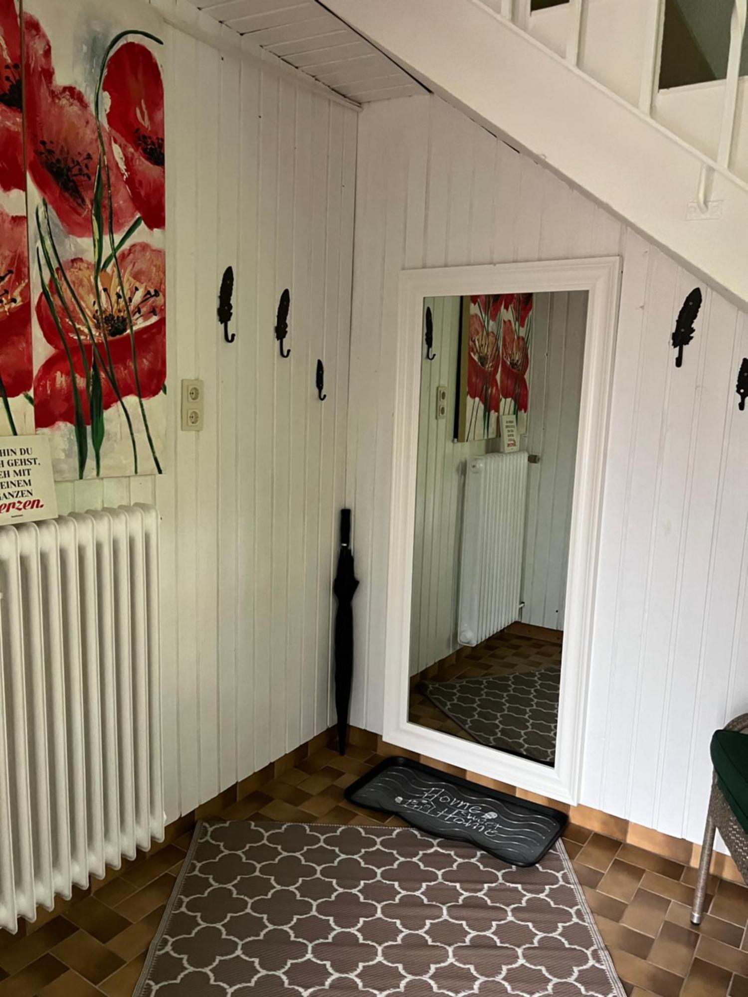 Ferienwohnung Luetetsburg Lutetsburg Esterno foto