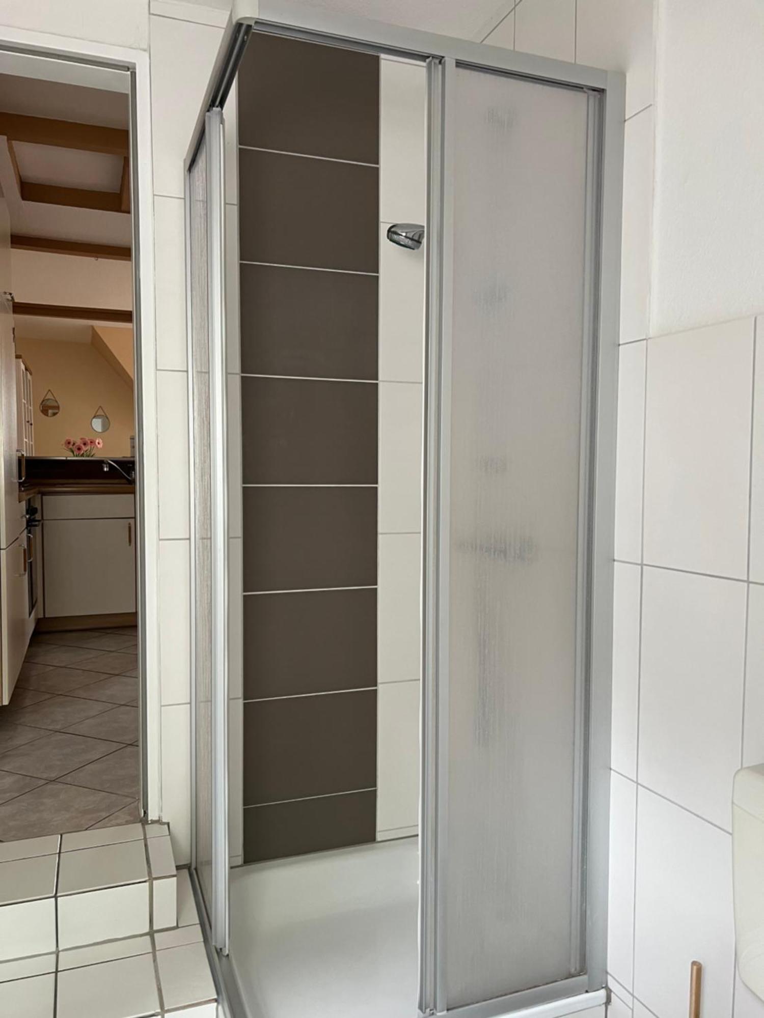 Ferienwohnung Luetetsburg Lutetsburg Esterno foto